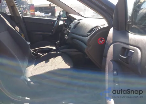 2012 Kia Forte Ex z USA, uszkodzony, nr VIN KNAFU4A20C5597693